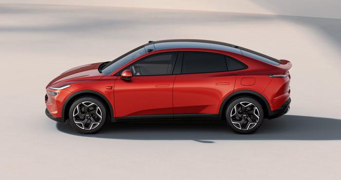 蔚来乐道品牌将首次亮相2025湖南汽车巡展株洲站