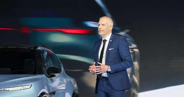 擦亮“智能网联汽车”标签，金标大众迎来“起势之年”