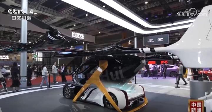 车企布局细分赛道 外国供应商看好中国汽车加码在华投入