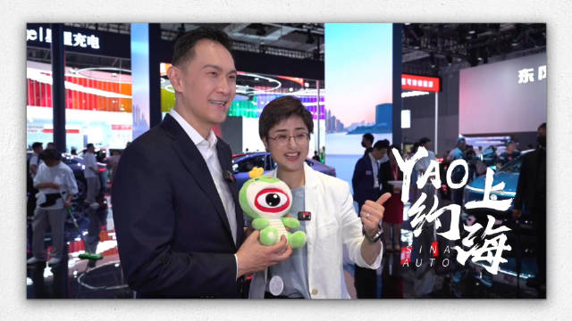 2025上海车展日产高管回应电动技术及GTR复活问题