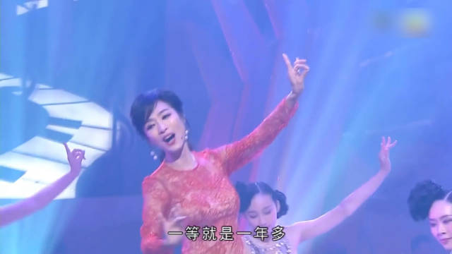 米雪这状态也太好了吧！回顾米雪现场演唱《你怎么说》，动人歌声别有韵味