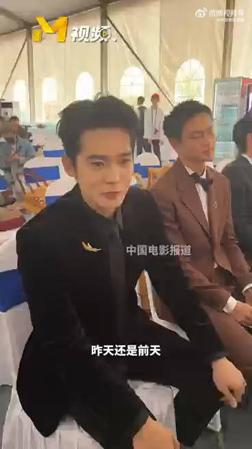 于适新戏《四渡》杀青，携50亿票房再战银幕