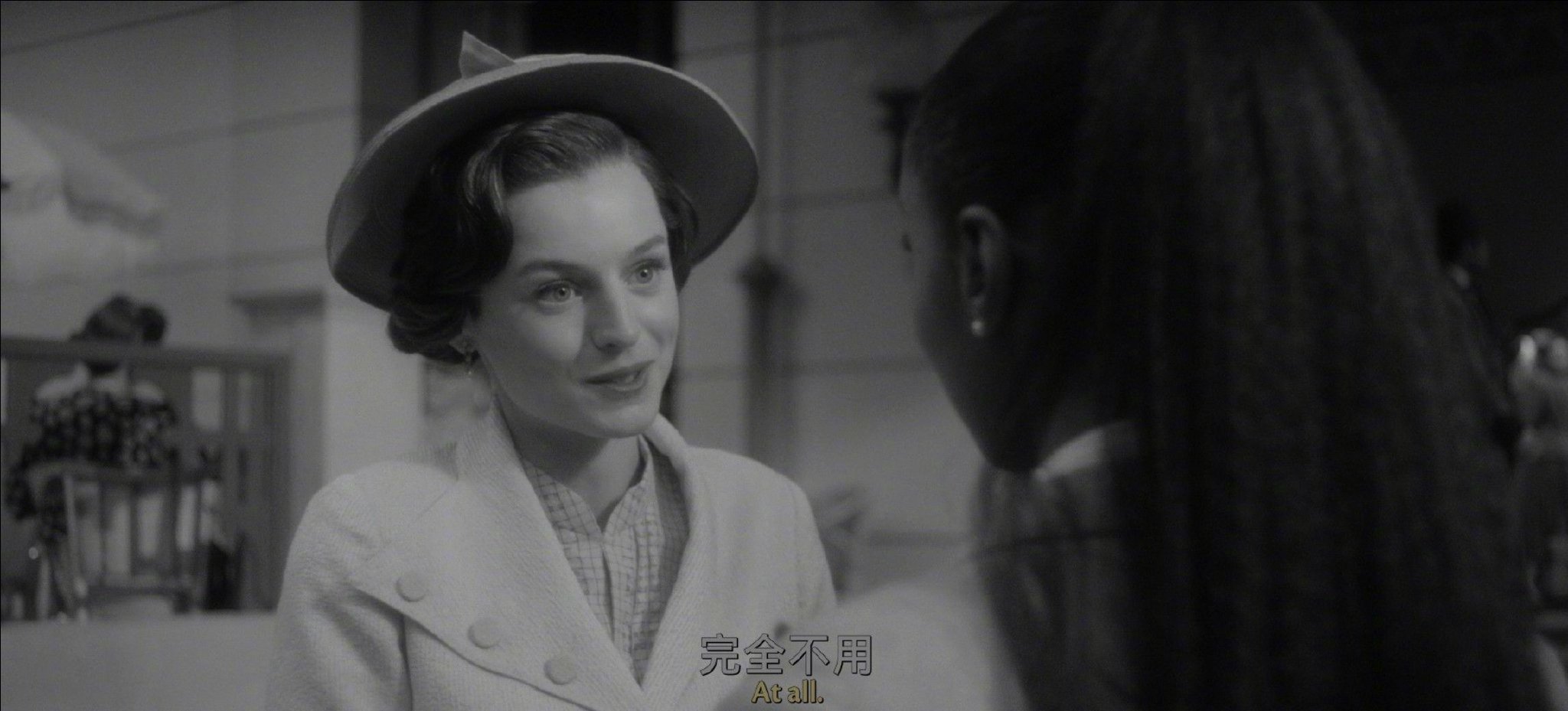 《黑镜7》看到第3集，震惊了