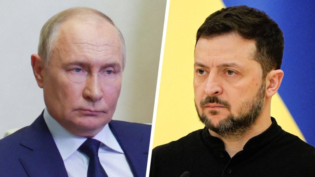 俄乌冲突迎拐点？