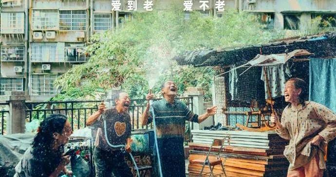 刚刚，华表奖优秀女演员奖公布！是她！