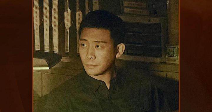 张译惠英红获第二十届中国电影华表奖优秀男女演员奖，王一博马丽惜败