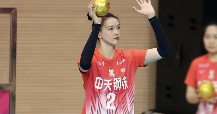 张常宁宣布转型！里约冠军剩龚翔宇一人留守国家队，4人已成教练