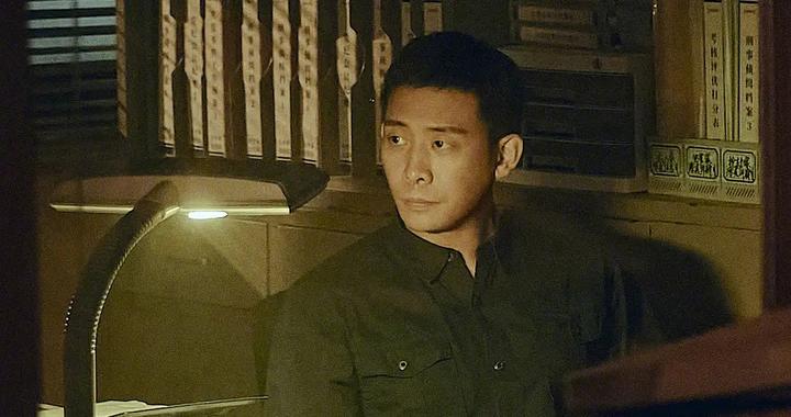 持续更新！第20届华表奖获奖名单公布中