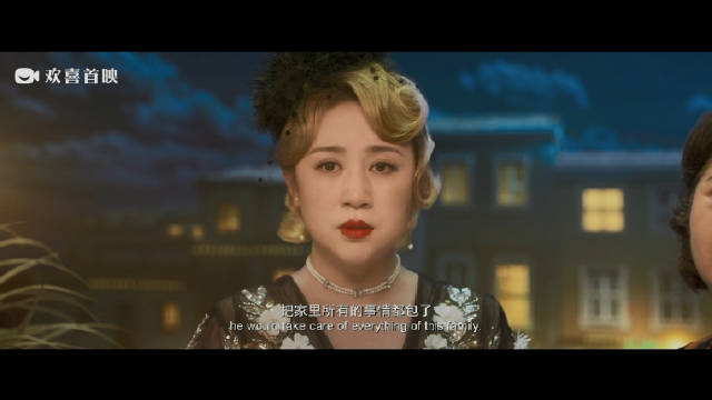 演员虽小，人却真好！