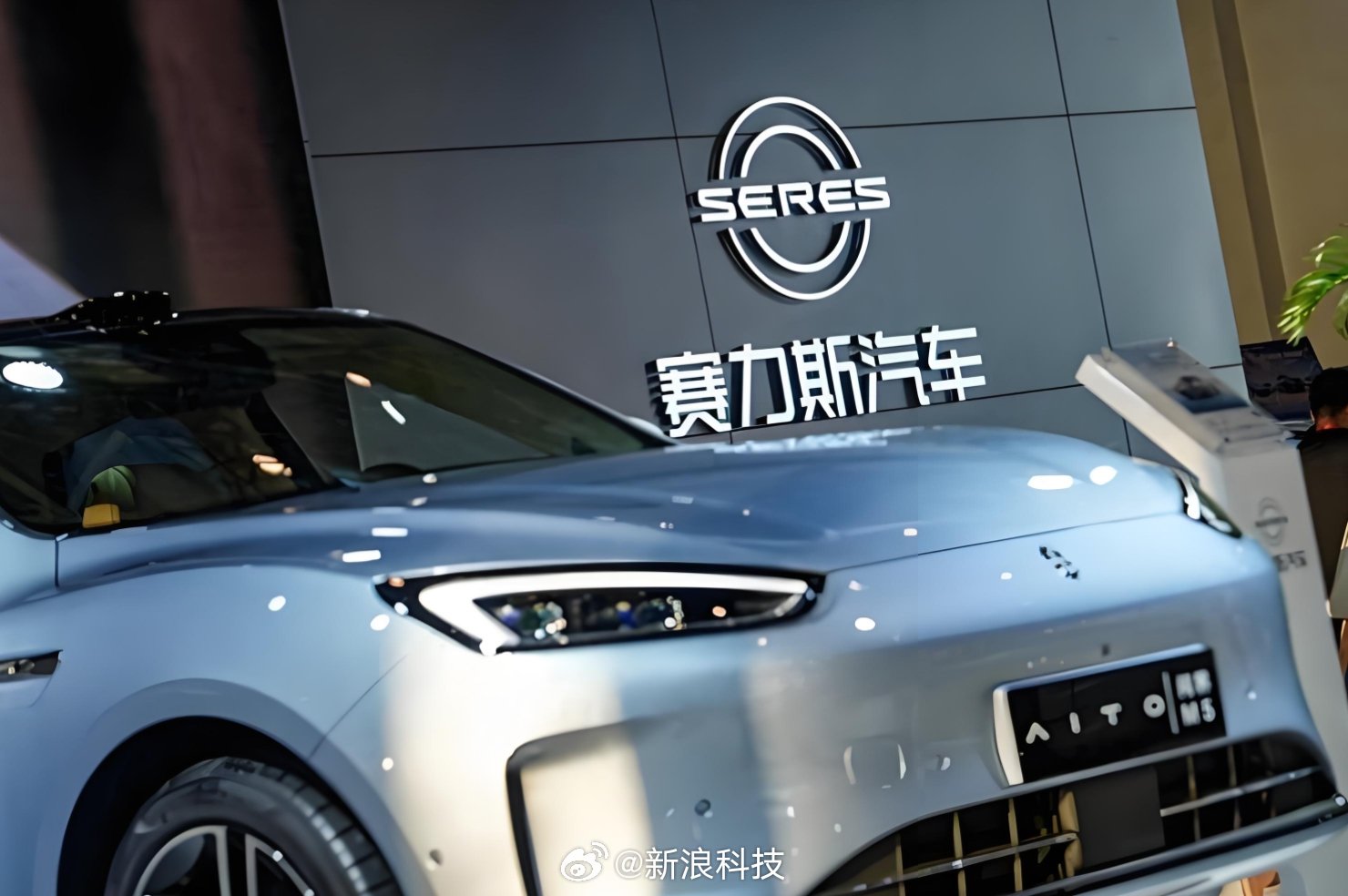 赛力斯递交IPO招股书：2024年问界交付38.71万辆，归母净利润59亿元首次扭亏为盈