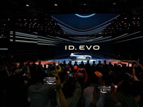 聚焦｜迎接“起势之年”，金标大众如何加速进化？