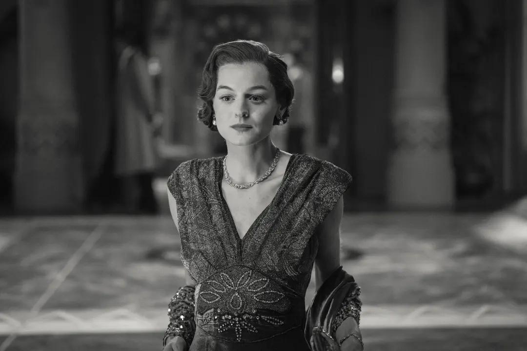 《黑镜》最高级的情欲戏，全靠她