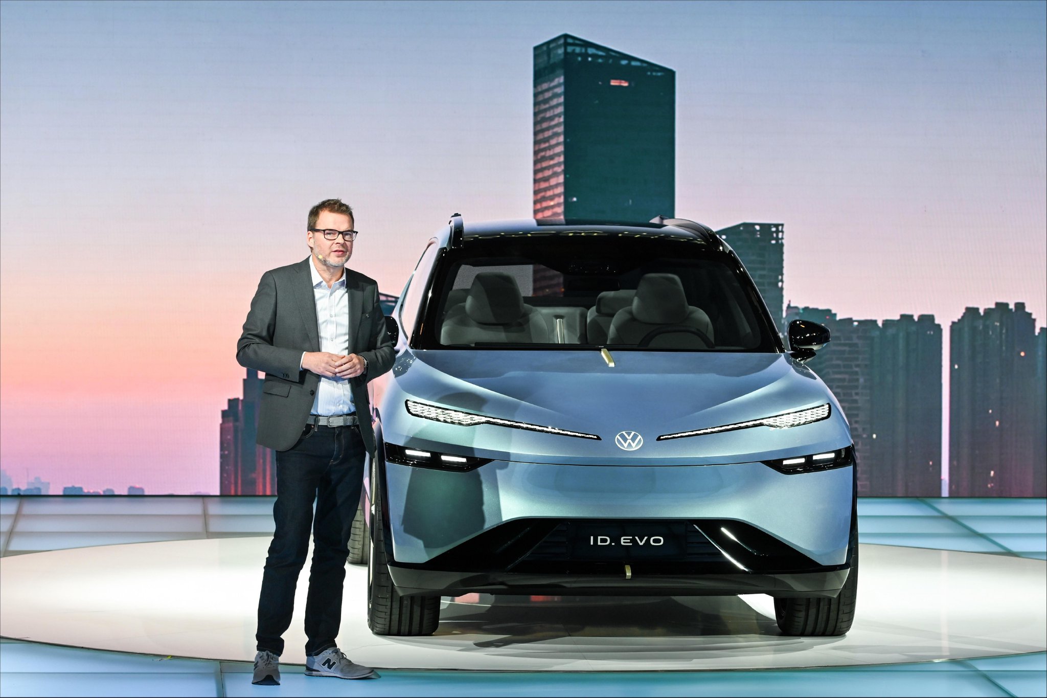 大众安徽销售公司CEO汤廷万：智能化时代仍需“慢即是快”的坚持