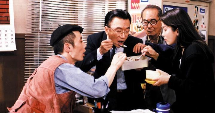 “牛大姐”的离世，让我们再次想起《编辑部的故事》