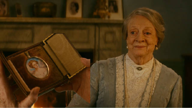 他一生立过四份遗嘱，每一份都写明：将最美的那座南法别墅送给她