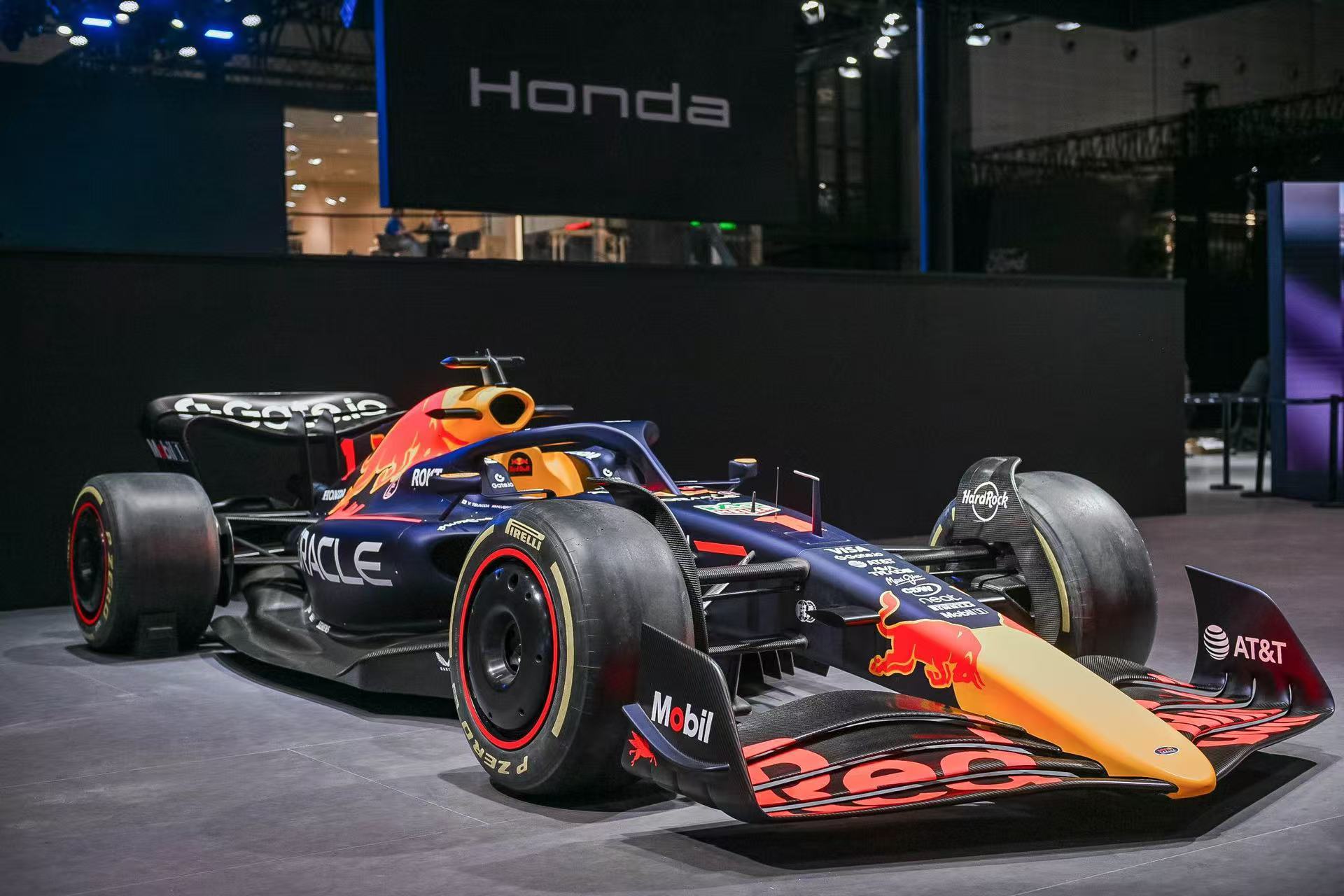 补课！本田在华加快生态链建设