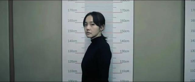 《沙尘暴》截图。图源网络