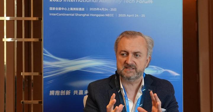 上海车展 | HERE科技：AI导航将成中国汽车出海新助力