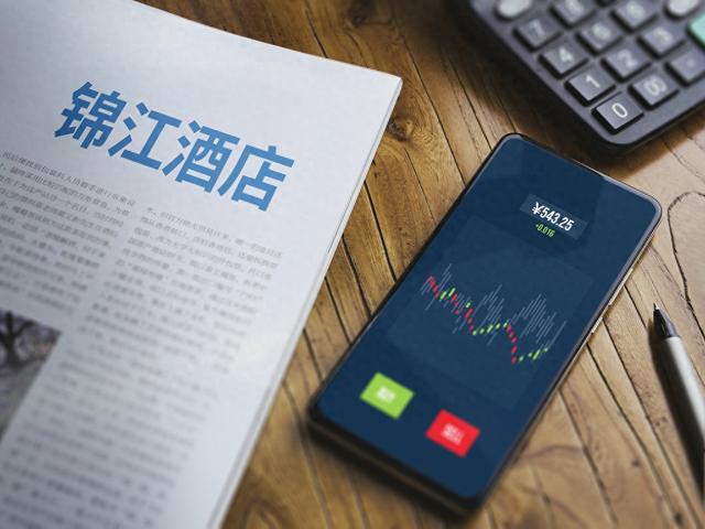 锦江酒店 视觉中国 资料图