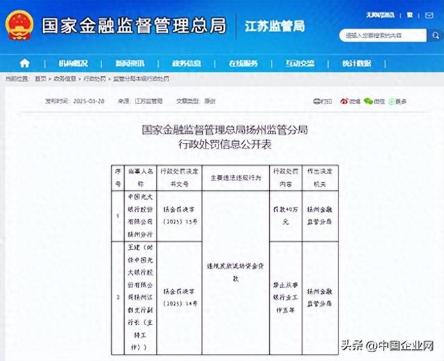 (图片来源:国家金融监督管理总局)