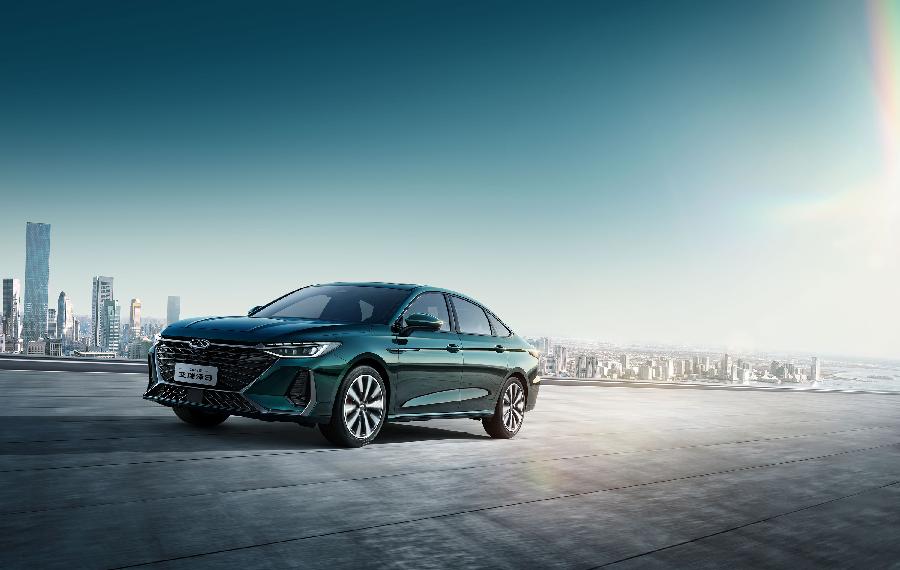 三款重磅车型惊喜亮相，五一华南国际车展奇瑞展台看点多