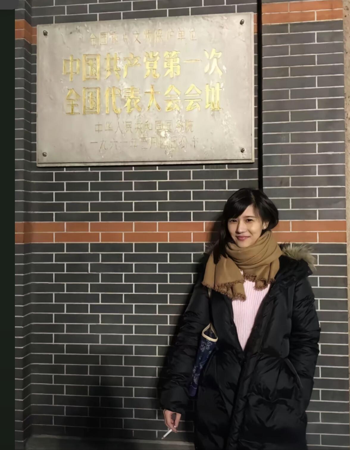 做papi酱梦女也是人之常情