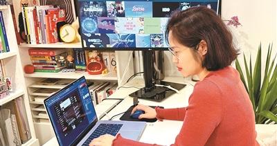 用动画解码中国文化（侨界关注）