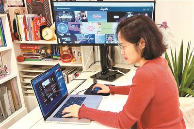 用动画解码中国文化