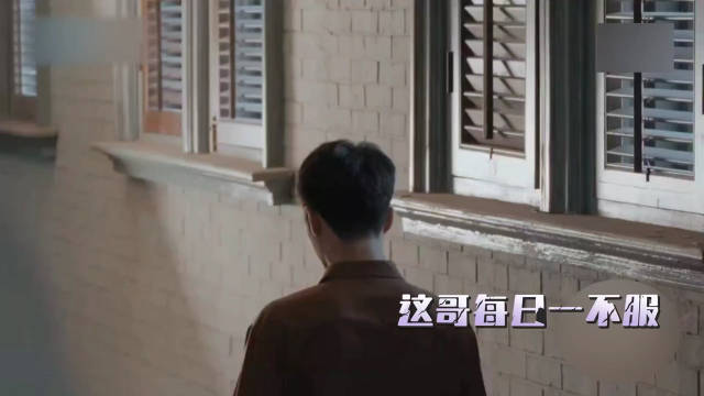 刘奕畅称仅服王浩信演技，试戏未通过引热议