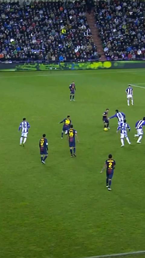 里奥梅西 足球巴萨热点解读