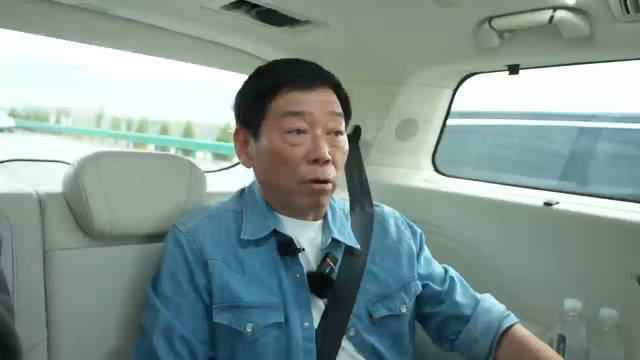 魏牌高山系列三款新车发布，覆盖5至5.4米车长满足多场景需求