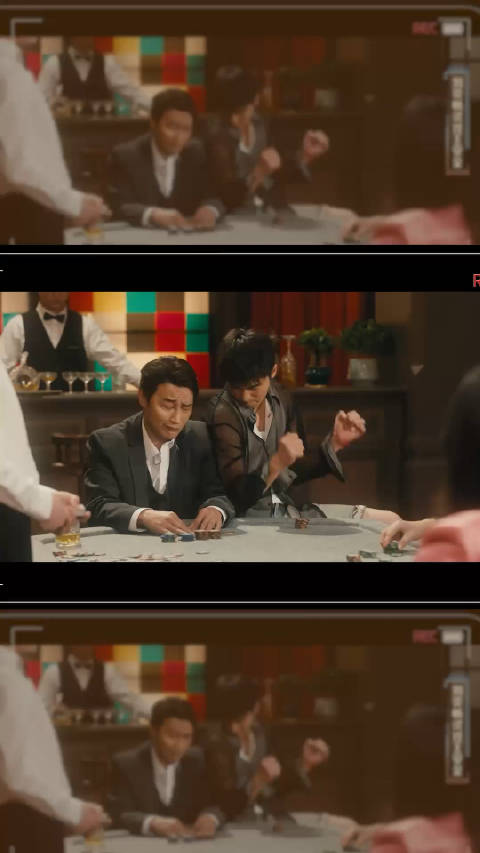 刘奕畅试戏后 对于自己的表现懊悔不已！