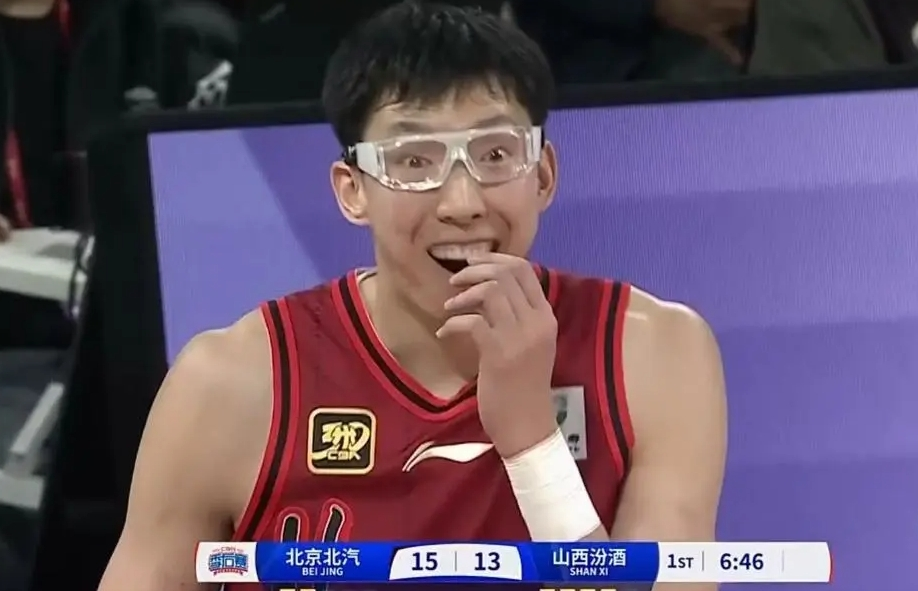 CBA处罚北京队！大面积辱骂+干扰罚球，打总决赛必须立刻整改