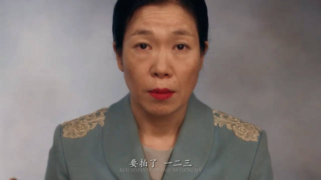 廉惠兰演技太好了 黑暗荣耀也让人印象深刻！