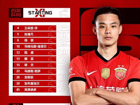 2-1！9轮不败！中超最大夺冠热门诞生，泰山从2-0到2-3惨遭逆转