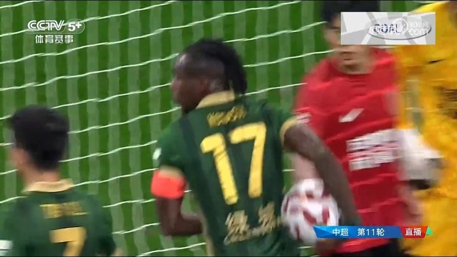成都蓉城2比1浙江队，杨明洋韦世豪破门，埃弗拉点射