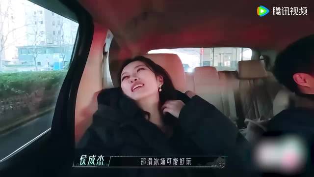 夏之光模仿吴京是“硬汉人设崩塌现场”！