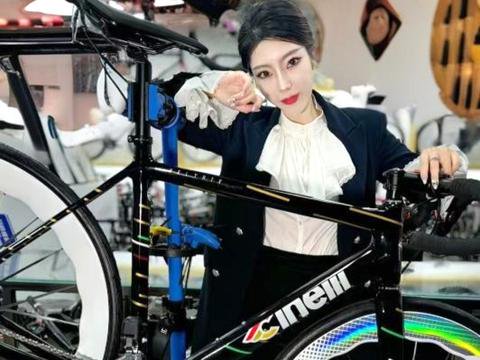 崔克自行车是高端品牌吗？闪电梅花捷安特喜德盛美利达怎么选?