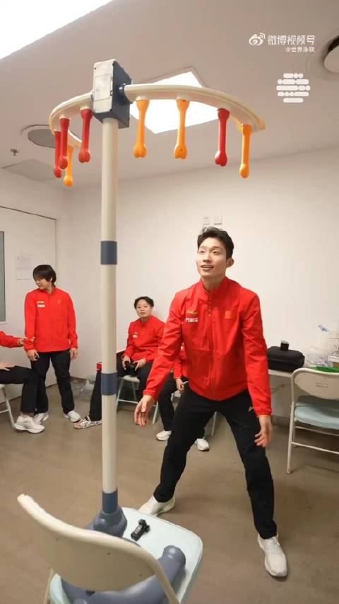 全红婵反应力挑战7次成功居队内榜首，王宗源昌雅妮分列前两名