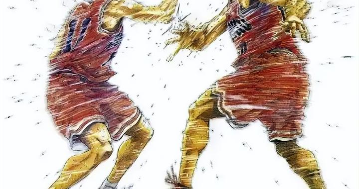 灌篮高手作者儿子进职业队，日本动漫的梦，真的照进了现实