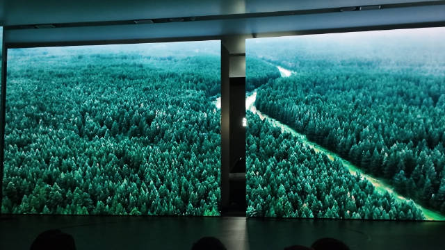 沃尔沃发布的全新XC70，是其新开发的插电混合动力SMA架构第一款车