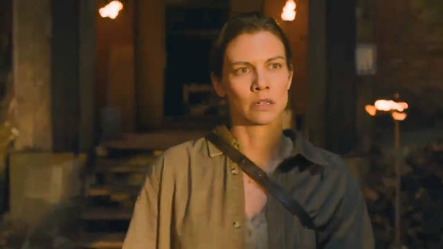 《行尸走肉：死城》第二季上线，玛姬尼根末世纽约冒险