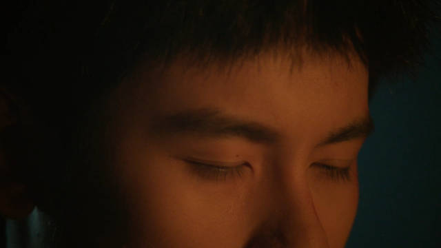 纯正的中式悬疑又回内娱！