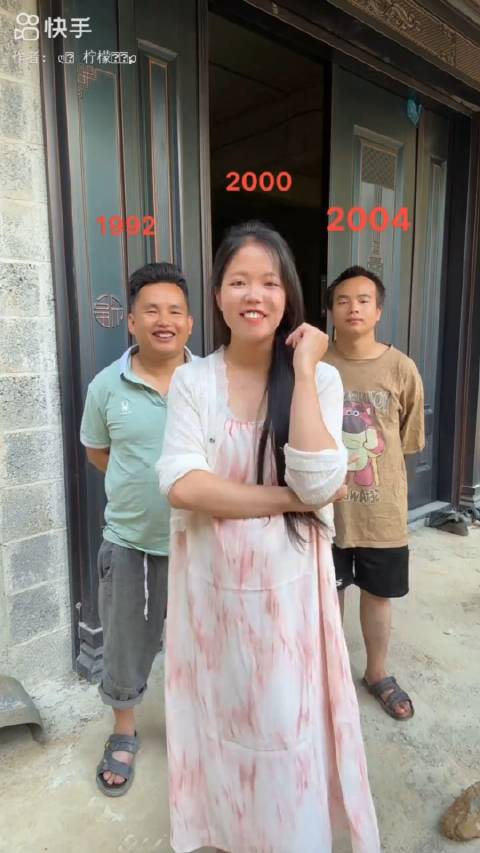 孕妇体重孕前85孕后107，孕晚期持续增长