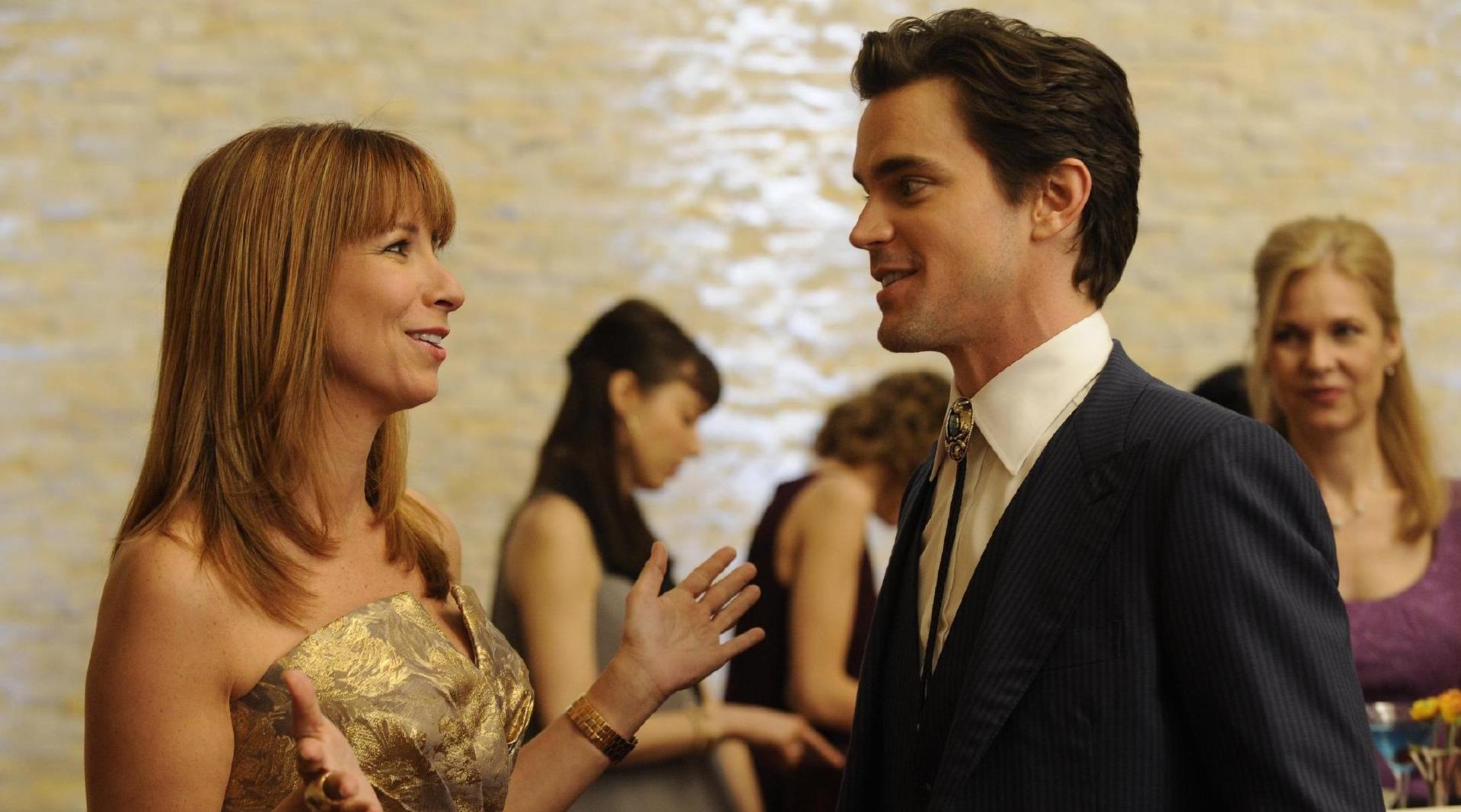 《妙警贼探》收官季犯罪天才搭档意外抓获6000万大盗