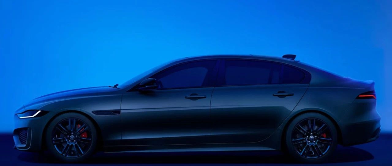 【车选】二线豪华反攻战：凯迪拉克CT5、捷豹XEL、沃尔沃S60，BBA之外的新选择？