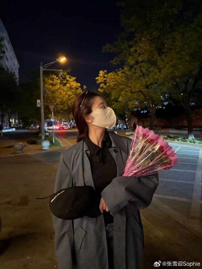 人美心善的小姐姐！