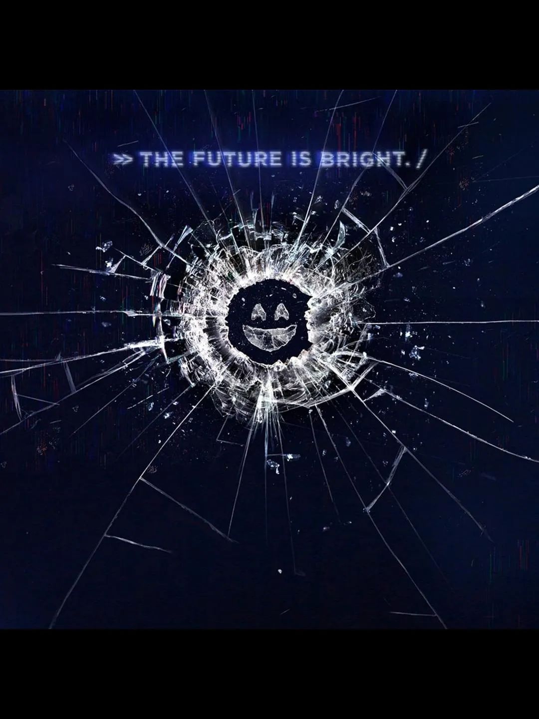 科幻“神剧”《黑镜》“复苏”了吗？