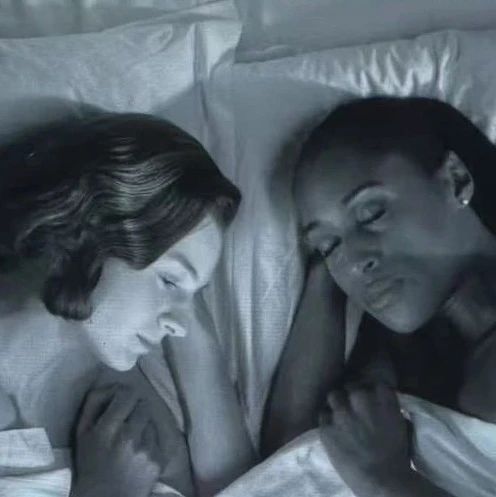 《黑镜》第七季：这位中国导演拍出了梦女必看？