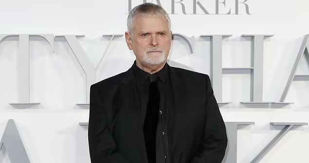 好莱坞知名导演詹姆斯·弗雷去世，曾执导《纸牌屋》